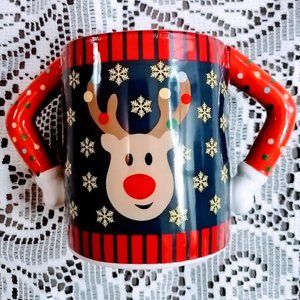 Mug Special Occasion/Christmas